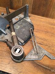 SUPERIOR TILE CUTTER TILE CUTTERS